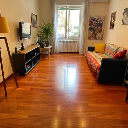 Casa Alessi In Rome Elegant, Spacious And Comfortable Apartment Εξωτερικό φωτογραφία