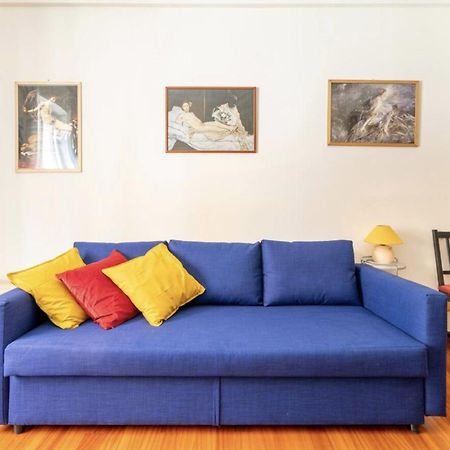 Casa Alessi In Rome Elegant, Spacious And Comfortable Apartment Εξωτερικό φωτογραφία