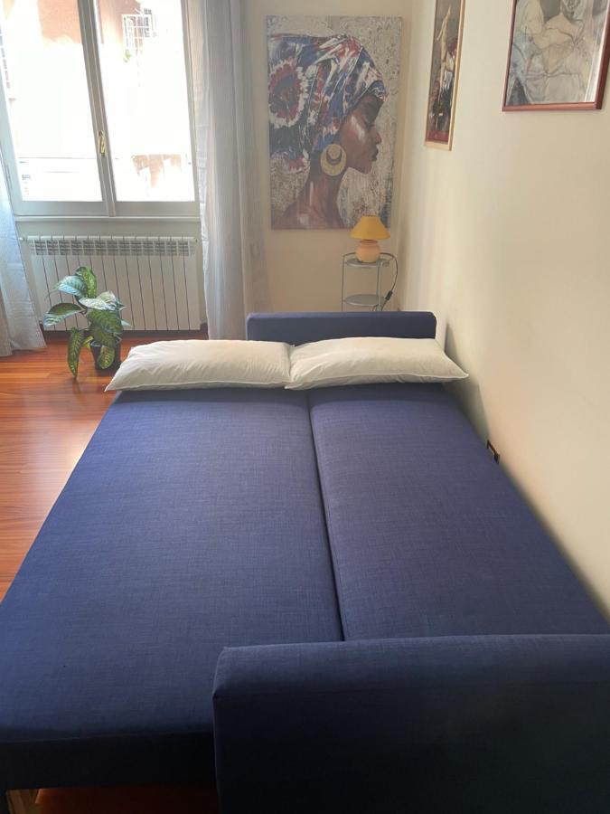 Casa Alessi In Rome Elegant, Spacious And Comfortable Apartment Εξωτερικό φωτογραφία