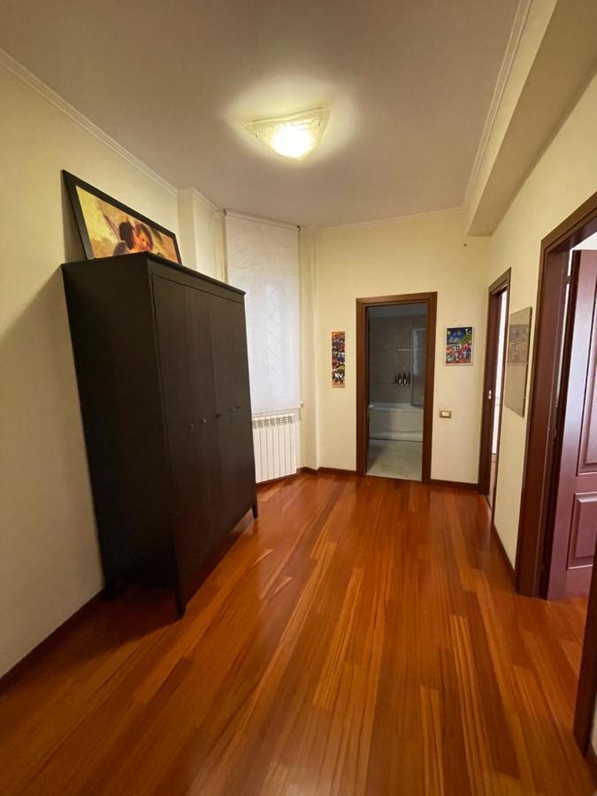 Casa Alessi In Rome Elegant, Spacious And Comfortable Apartment Εξωτερικό φωτογραφία