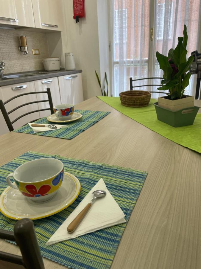 Casa Alessi In Rome Elegant, Spacious And Comfortable Apartment Εξωτερικό φωτογραφία