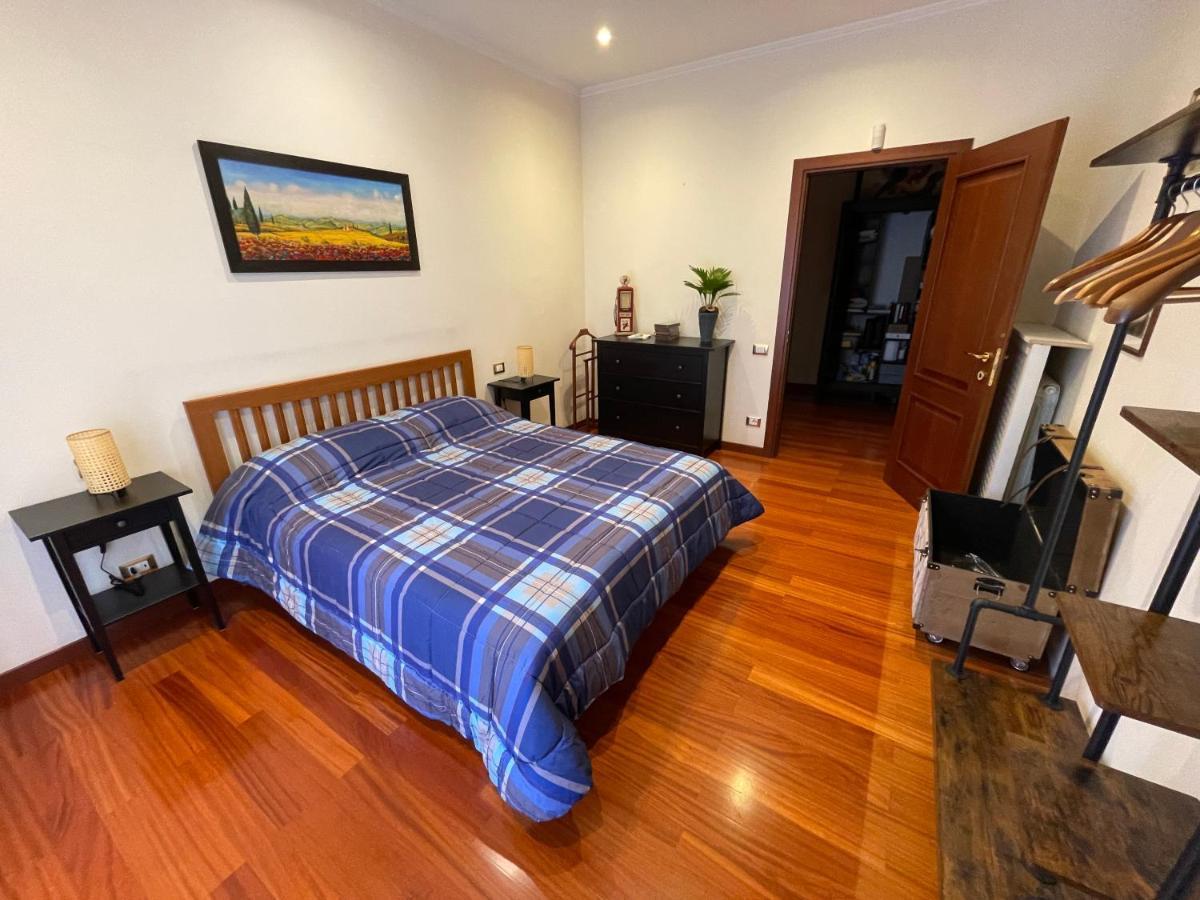 Casa Alessi In Rome Elegant, Spacious And Comfortable Apartment Εξωτερικό φωτογραφία