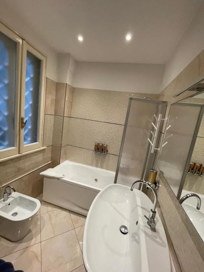 Casa Alessi In Rome Elegant, Spacious And Comfortable Apartment Εξωτερικό φωτογραφία