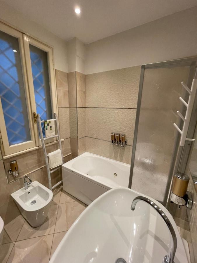 Casa Alessi In Rome Elegant, Spacious And Comfortable Apartment Εξωτερικό φωτογραφία