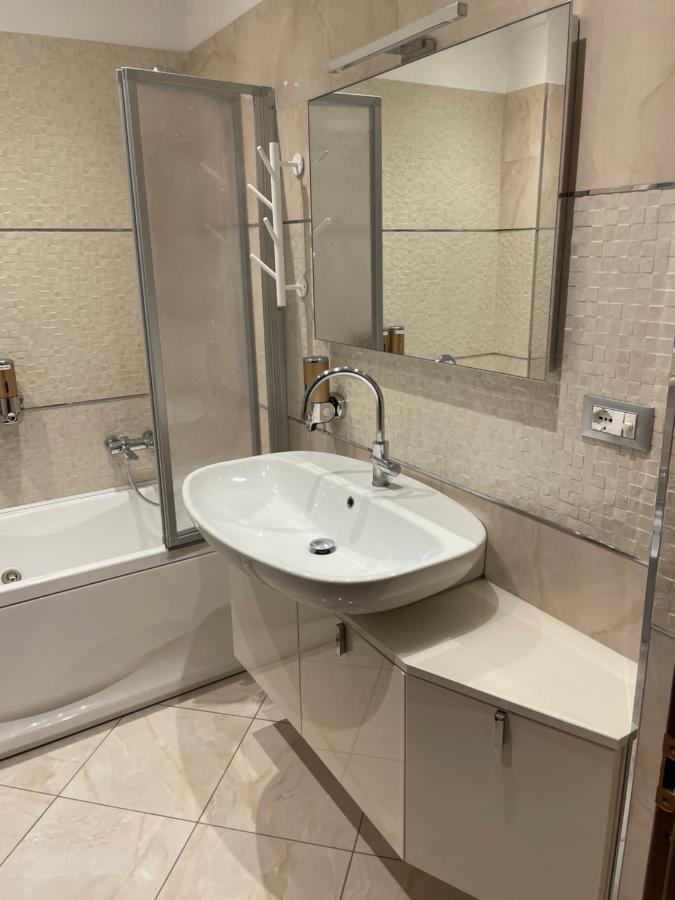Casa Alessi In Rome Elegant, Spacious And Comfortable Apartment Εξωτερικό φωτογραφία
