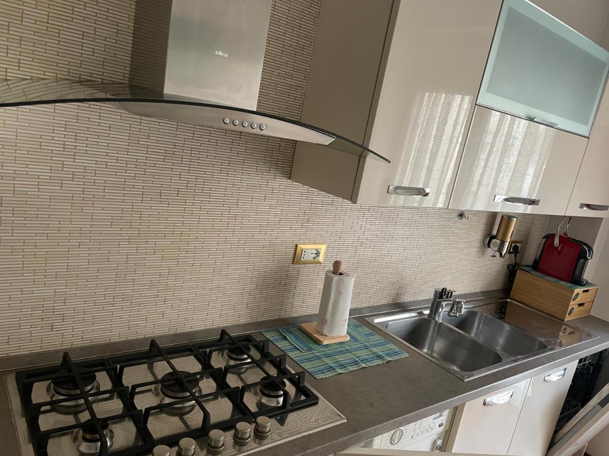 Casa Alessi In Rome Elegant, Spacious And Comfortable Apartment Εξωτερικό φωτογραφία