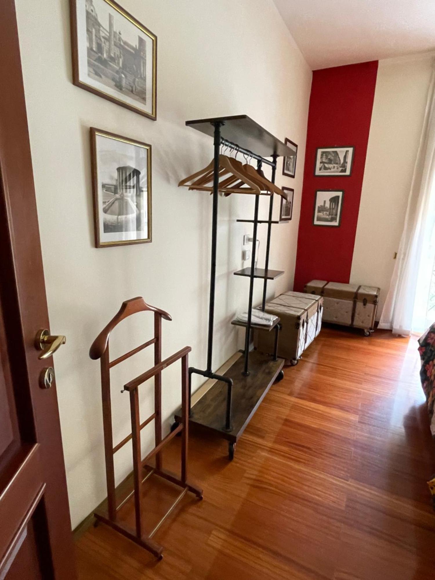 Casa Alessi In Rome Elegant, Spacious And Comfortable Apartment Εξωτερικό φωτογραφία