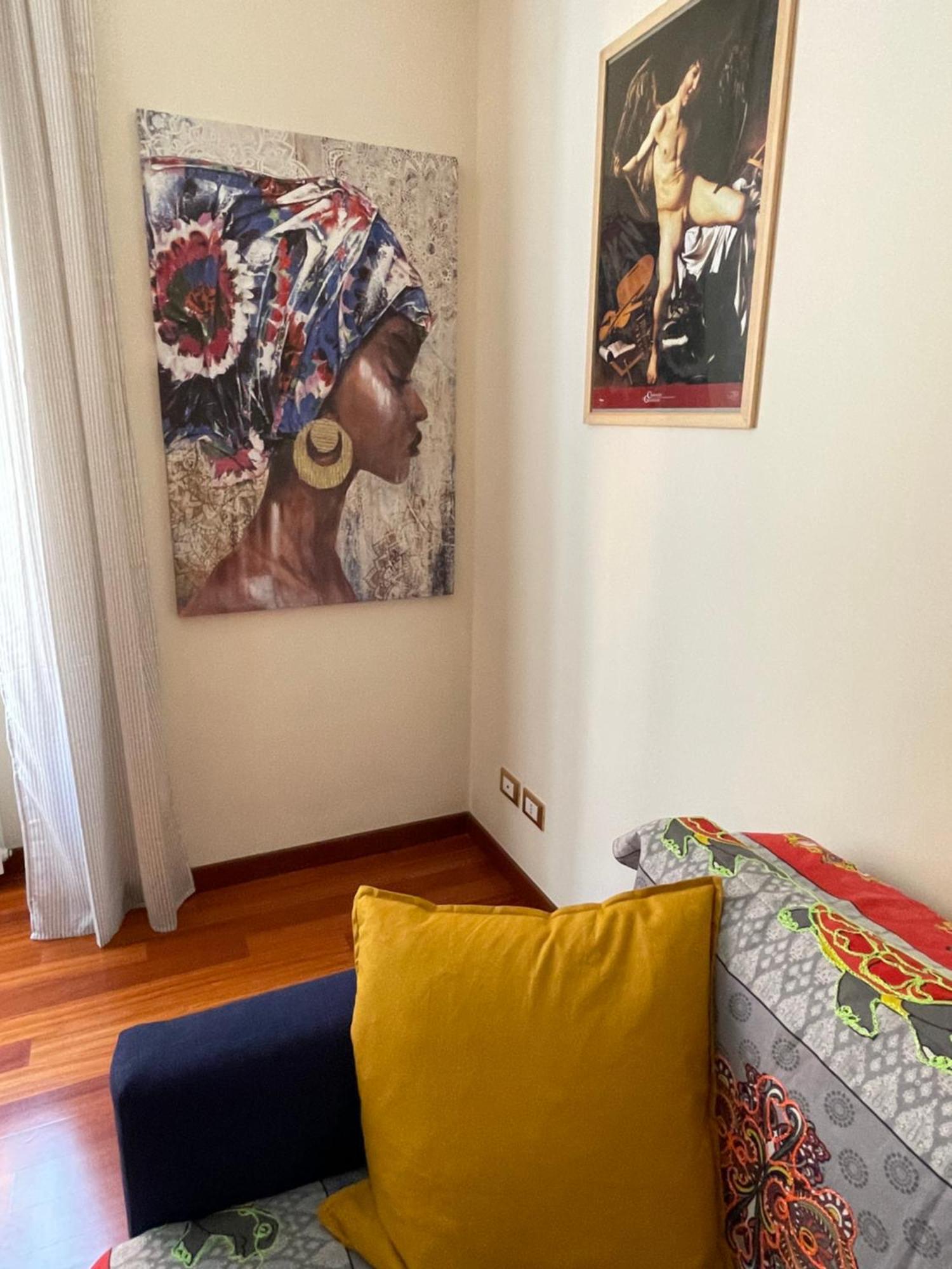 Casa Alessi In Rome Elegant, Spacious And Comfortable Apartment Εξωτερικό φωτογραφία