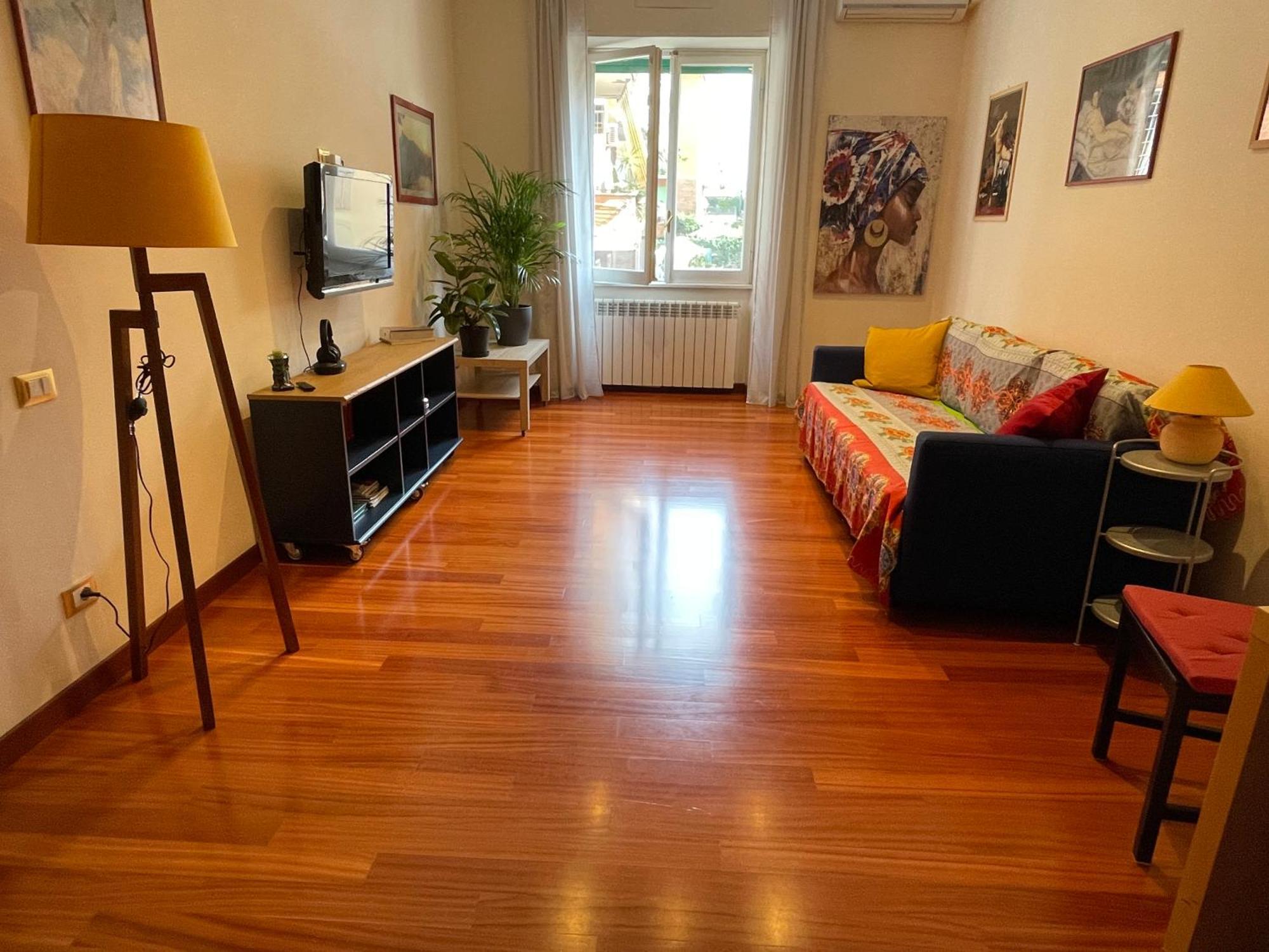 Casa Alessi In Rome Elegant, Spacious And Comfortable Apartment Εξωτερικό φωτογραφία