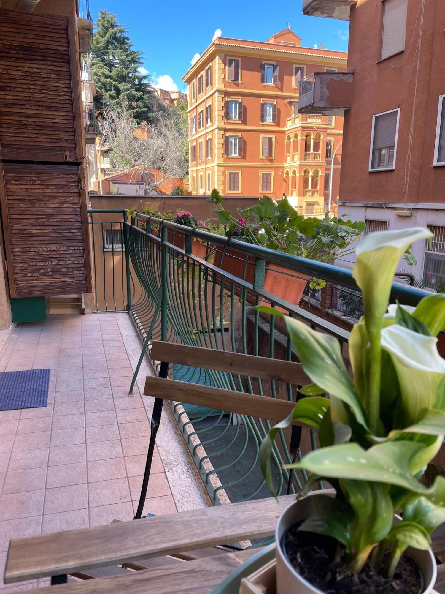 Casa Alessi In Rome Elegant, Spacious And Comfortable Apartment Εξωτερικό φωτογραφία