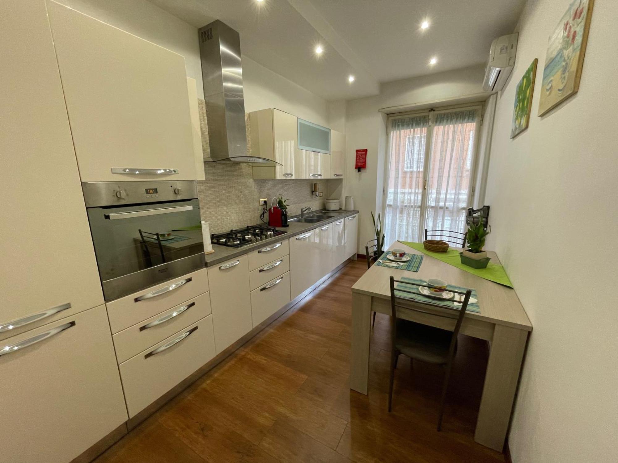 Casa Alessi In Rome Elegant, Spacious And Comfortable Apartment Εξωτερικό φωτογραφία